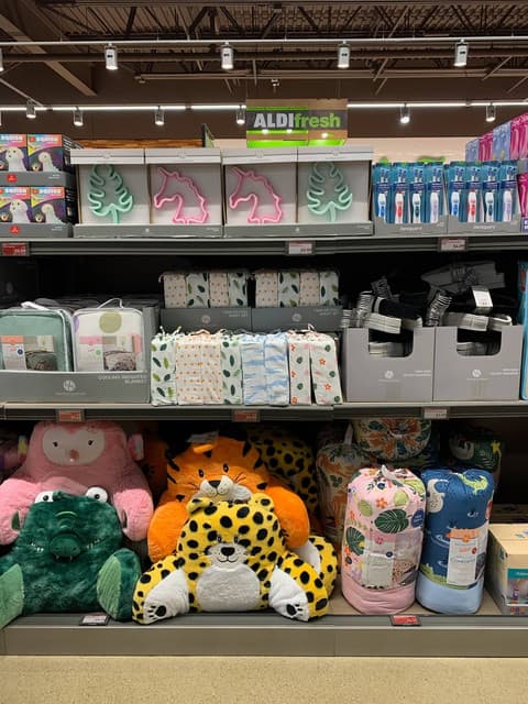 Aldi