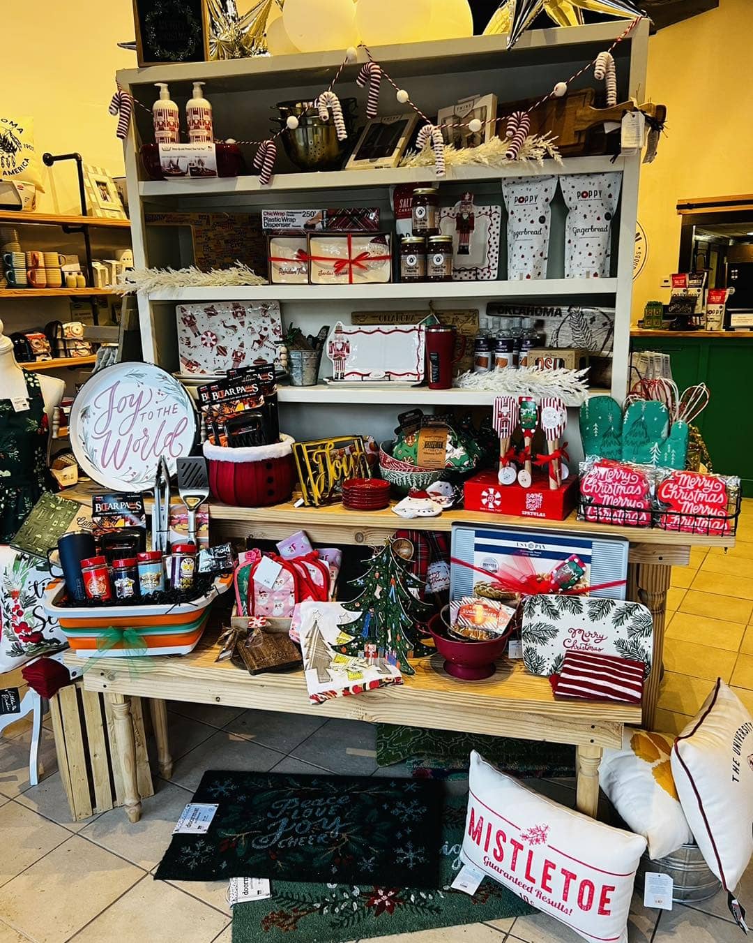 Cast Iron Co.