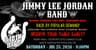 Jimmy Lee Jordan Band Live at Ridin' High