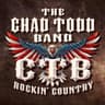 The Chad Todd Band Live at Hideaway Marina!