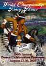 150th Annual Ponca Celebration Powwow – World Championship Fancy Dance Contest