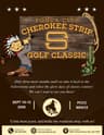 Cherokee Strip Golf Classic 