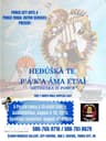 Ponca City Arts and Ponca Tribal Victim Services present “Hethuska Is Ponca"