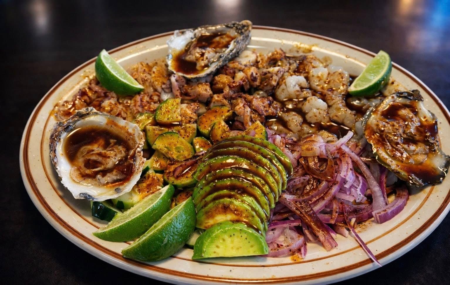 El Patron Mexican Restaurant  photo 1