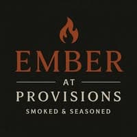 Ember at Provisions 