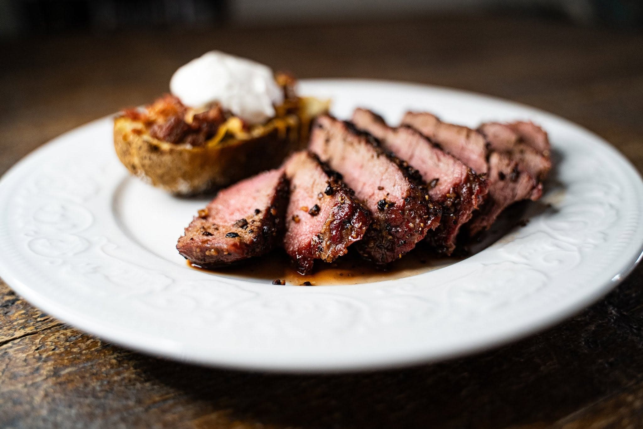 Ember at Provisions  photo 1