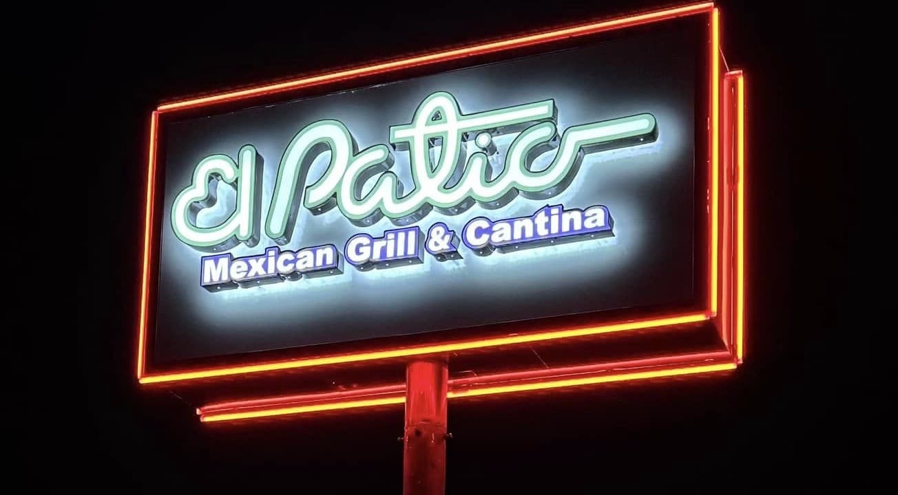 El Patio Mexican Restaurant 