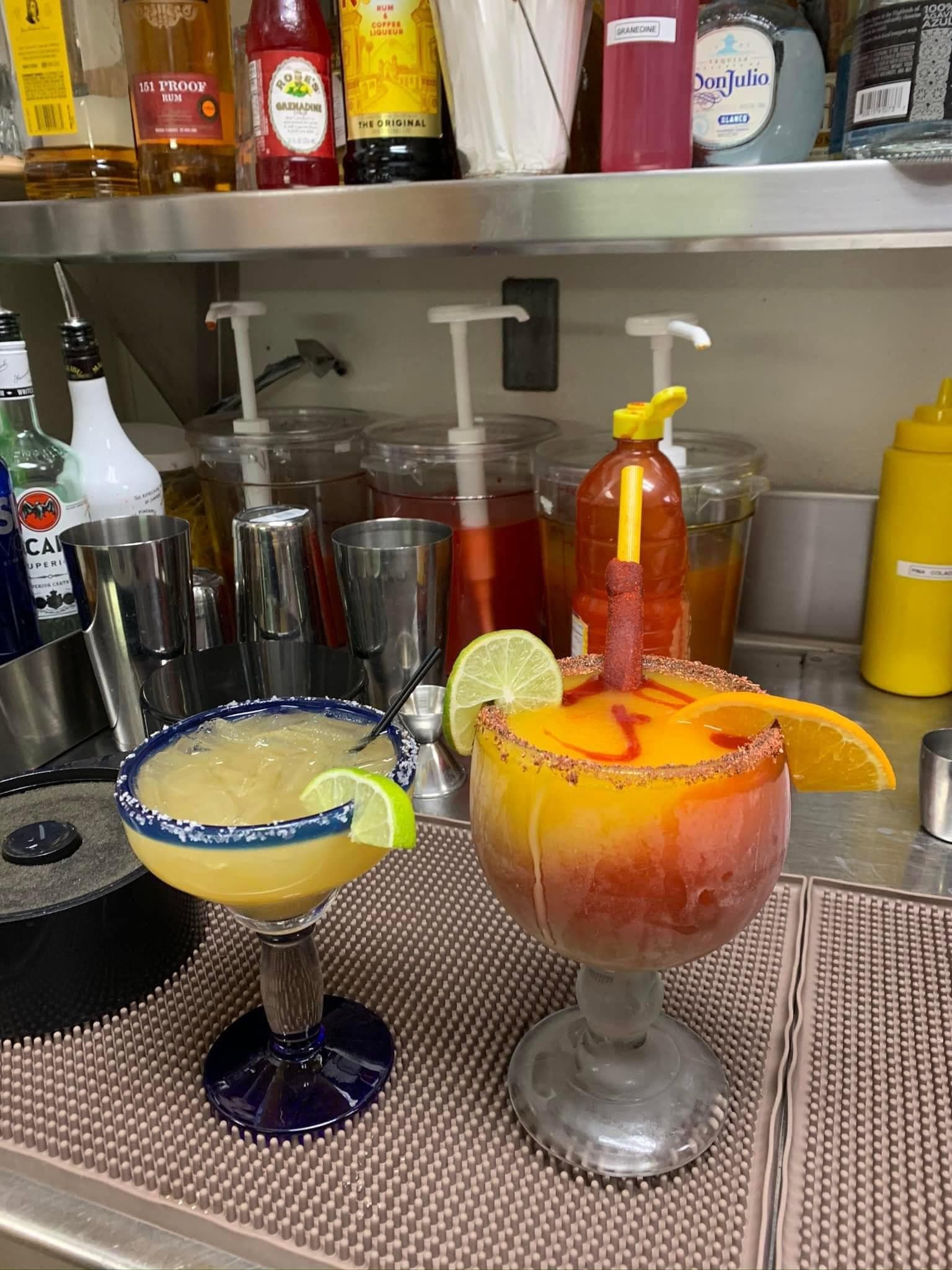 El Portrillo Mexican Restaurant  photo 3