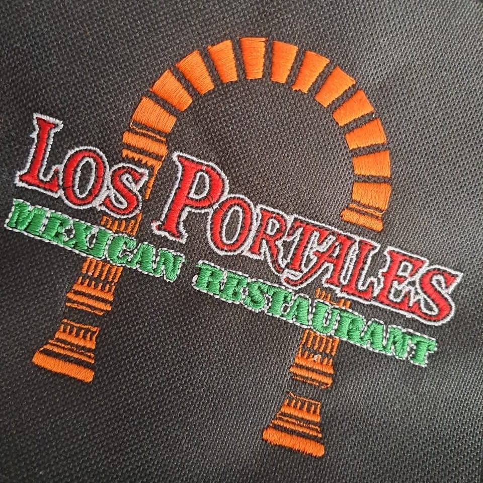  Los Portales Mexican Restaurant
