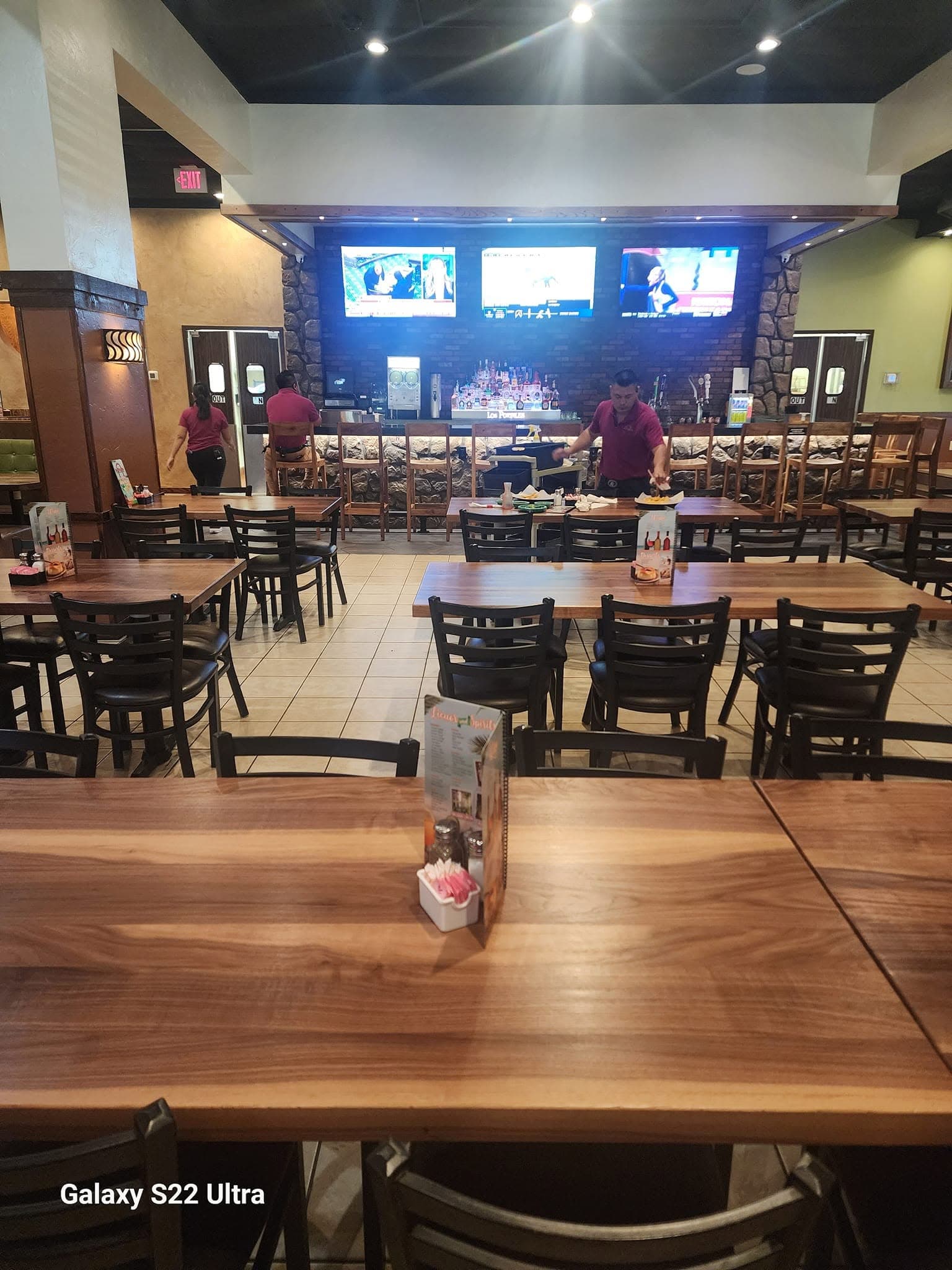  Los Portales Mexican Restaurant photo 1