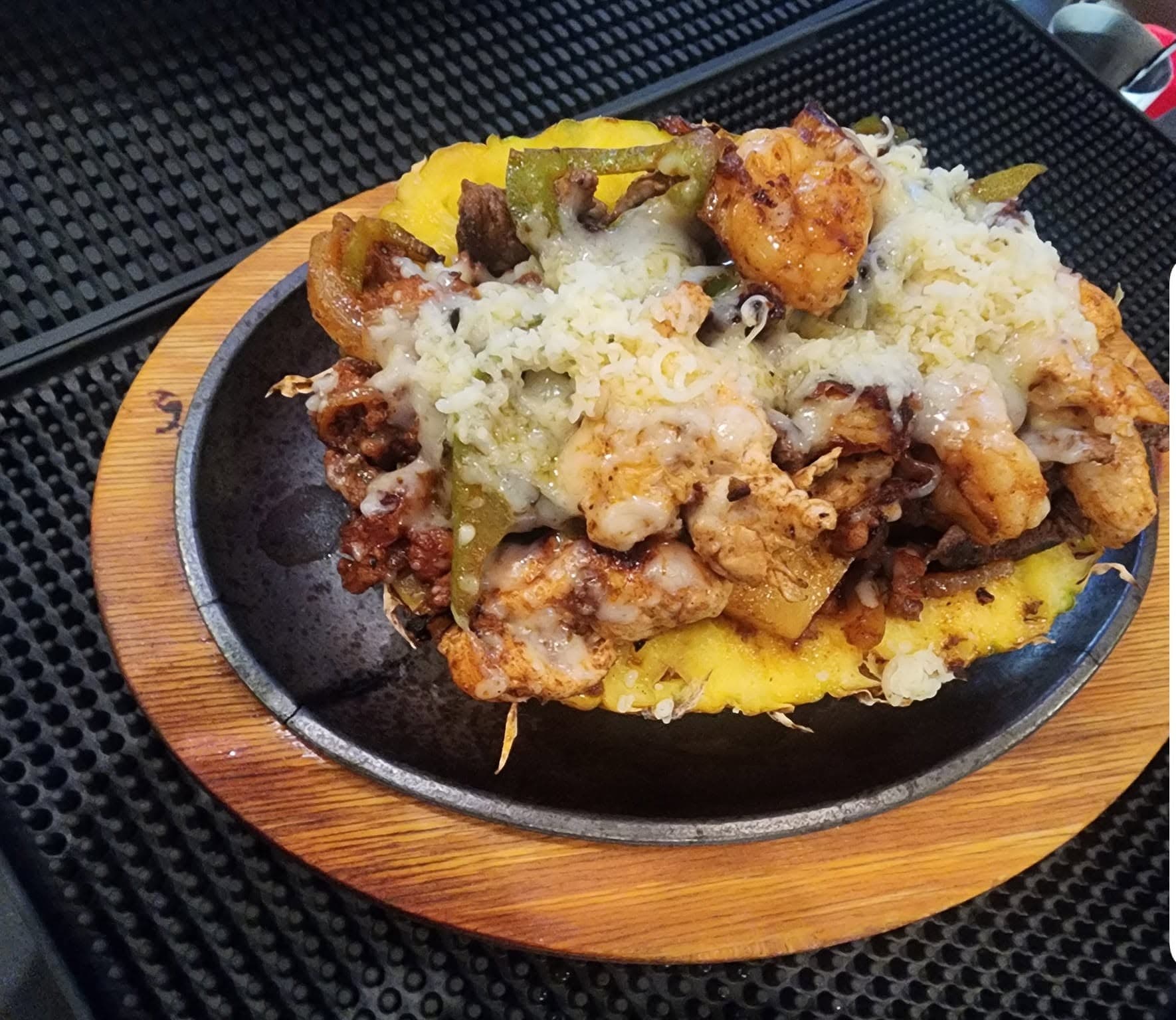  Los Portales Mexican Restaurant photo 2