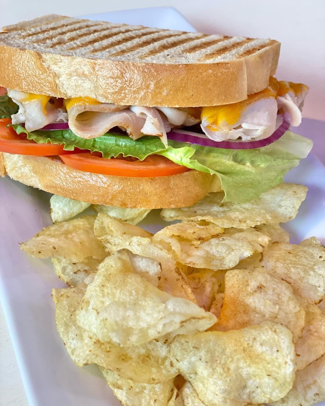 Provisions Coffee House & Eatery   photo 2
