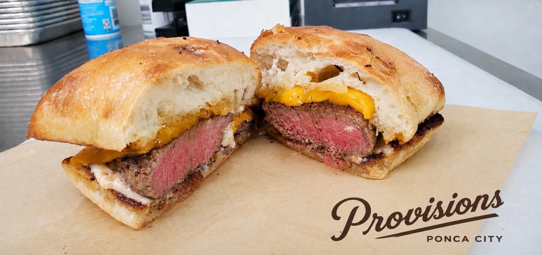 Provisions Coffee House & Eatery   photo 3