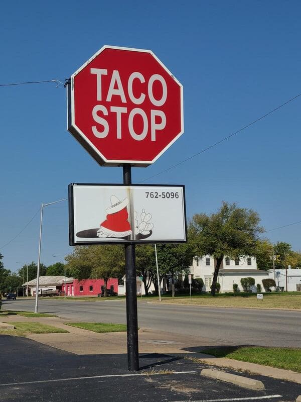 Taco Stop 
