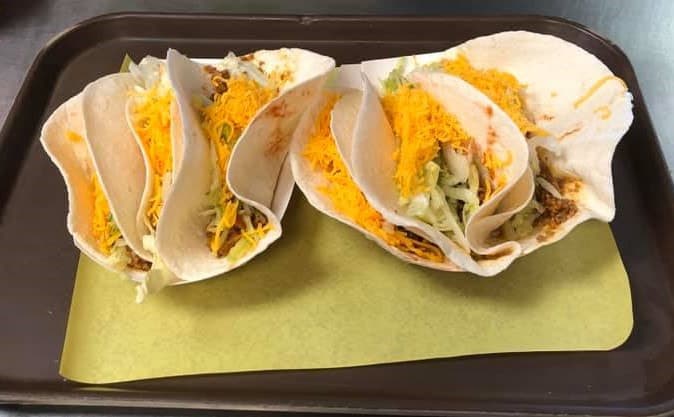Taco Stop  photo 2