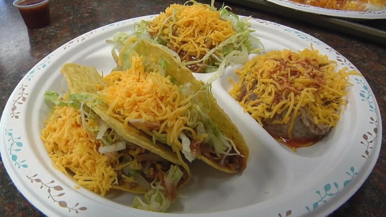 Taco Stop  photo 3