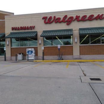 Walgreens