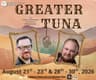 Ponca Playhouse Presents Greater Tuna 
