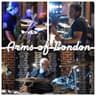 Arms of London / Brett Horton Live at The Alley 