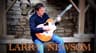 Live Music with Larry Newsom The Grand Cigar & Lounge 