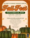 St. Mary’s Annual Fall Fest