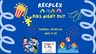 Kid's Night Out at The Ponca City Recplex