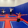 Family Fun Night at the Ponca City RecPlex
