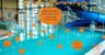 Floating Pumpkin Patch at the Ponca City RecPlex