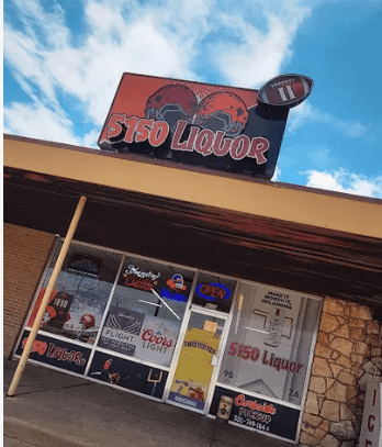 5150 Liquor II