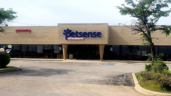 Petsense Ponca City 