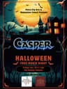 Free Showing of Casper at the Poncan Theatre 
