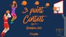 Ponca City RecPlex 3 Point Shootout