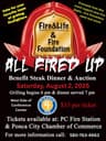 All Fired Up