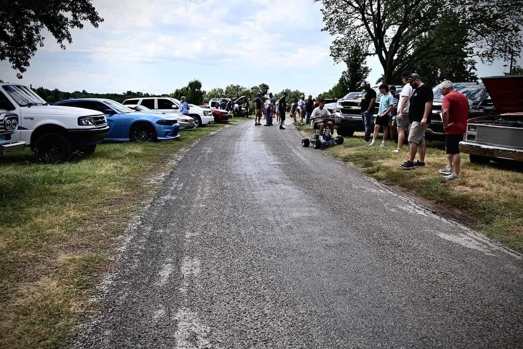 Cars and Coffee 2026