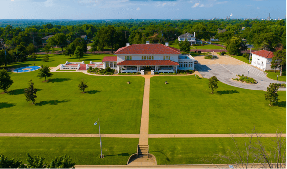 Marland Grand Home