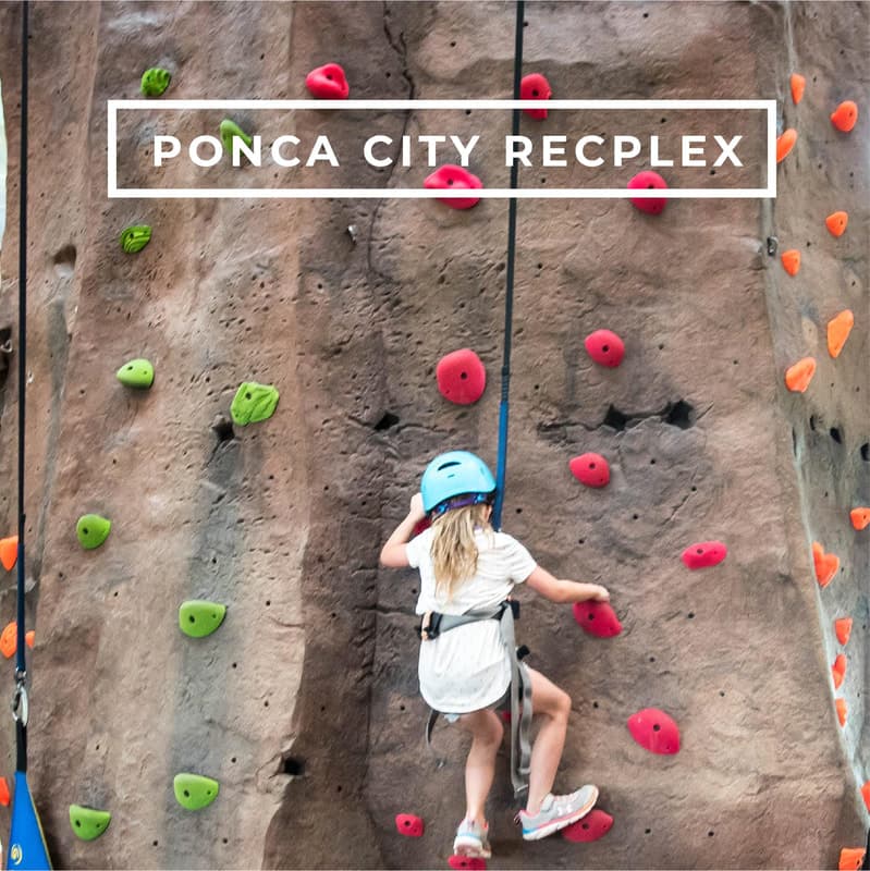 Ponca City RecPlex