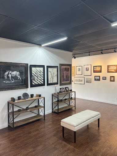 Sacket Gallery & Studio