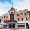 Poncan Theatre