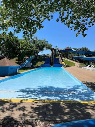 The Hub H2O Waterpark