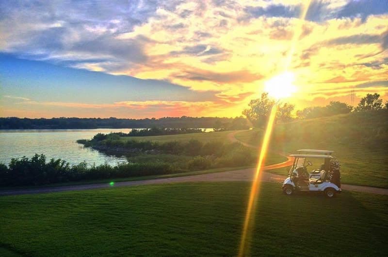 Wentz Memorial Golf Course