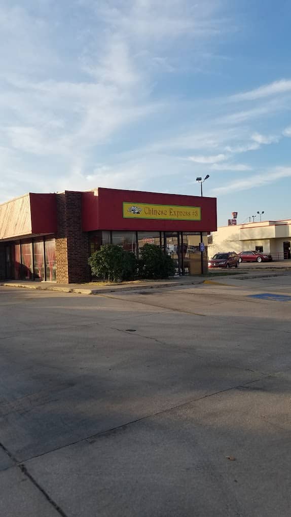 Chinese Express