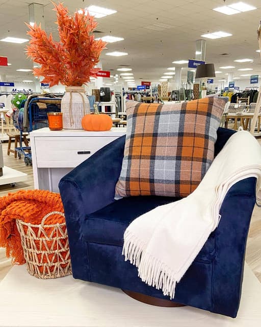 Marshalls