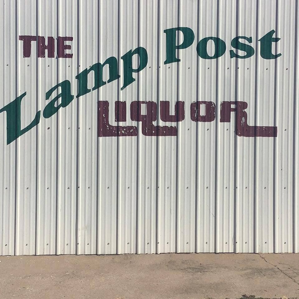 Lamp Post Liquor