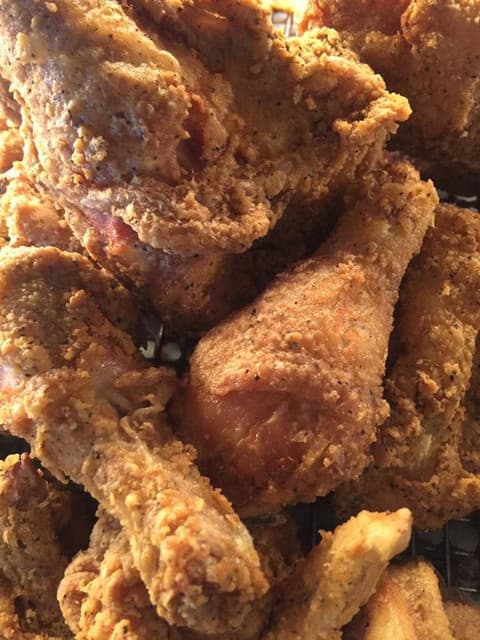 Snyder's Chicken & Catering