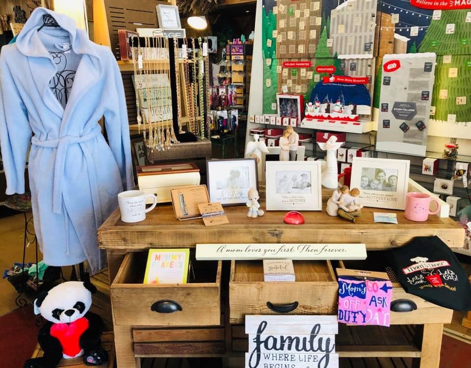 The Gift Shoppe