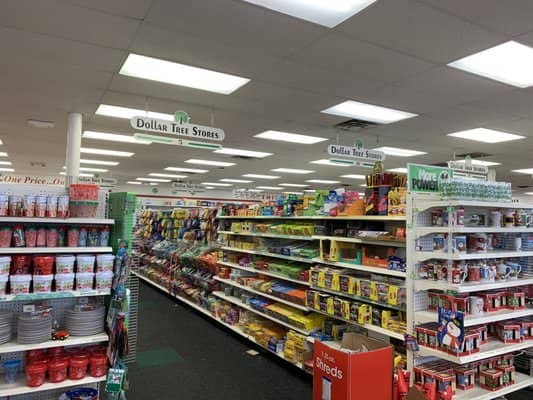 Dollar Tree