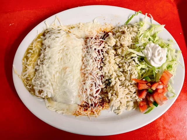 Tortilleria Los Comprades