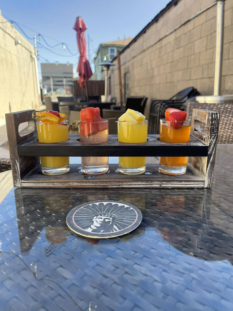 The Grand Cigar & Lounge