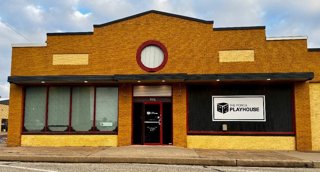 Ponca Playhouse
