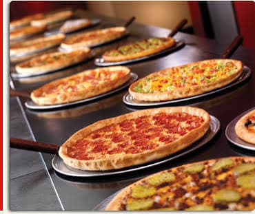 Pizza Inn